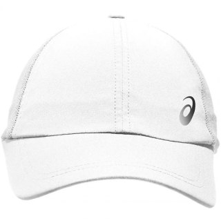 Czapka z daszkiem Asics Esnt Cap 3033A431 100