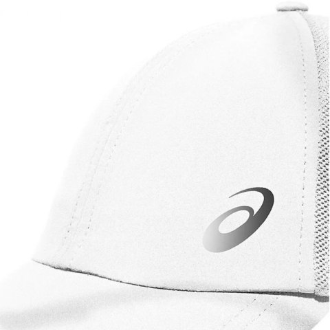 Czapka z daszkiem Asics Esnt Cap 3033A431 100