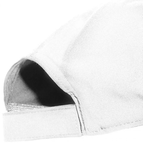 Czapka z daszkiem Asics Esnt Cap 3033A431 100