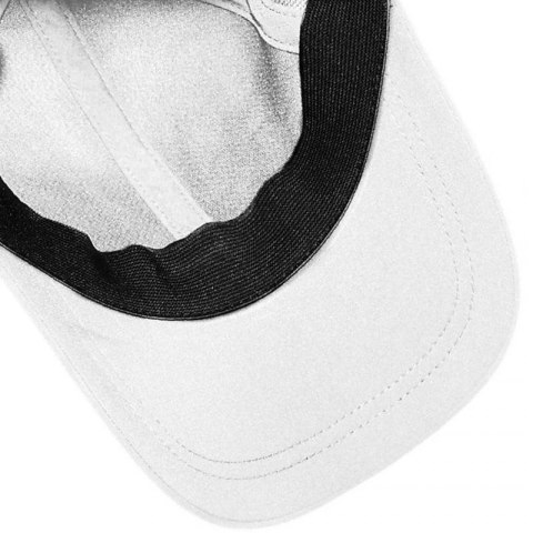 Czapka z daszkiem Asics Esnt Cap 3033A431 100