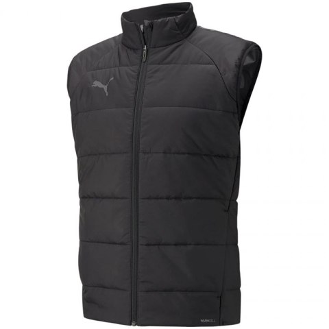 Kamizelka Puma teamLiga Vest M 657968 03