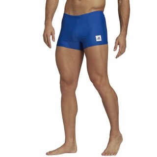 Kąpielówki adidas Solid Boxer M HF5962