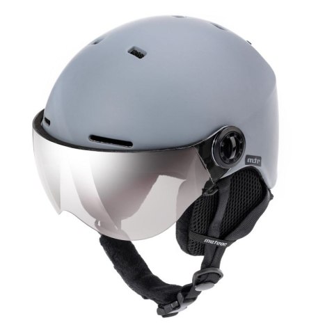 Kask narciarski Meteor Falven 24979