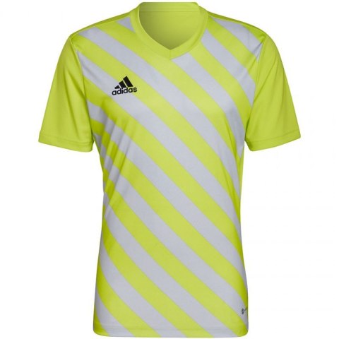 Koszulka adidas Entrada 22 Graphic Jersey M HF0118