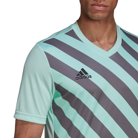 Koszulka adidas Entrada 22 Graphic Jersey M HF0119