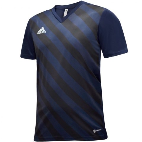 Koszulka adidas Entrada 22 Graphic Jersey M HF0131