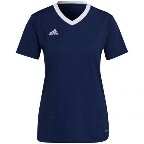 Koszulka adidas Entrada 22 Jersey W H59849