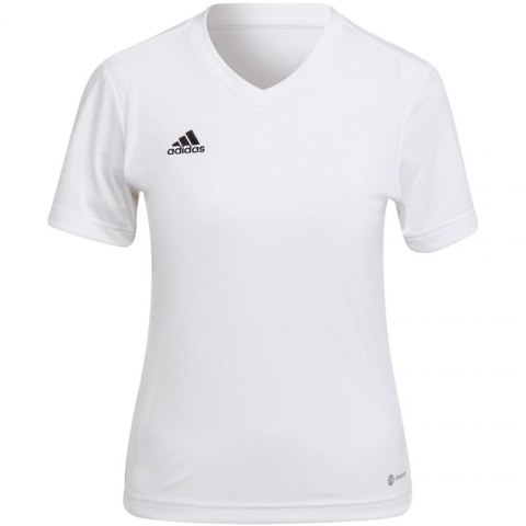 Koszulka adidas Entrada 22 Jersey W HC5074