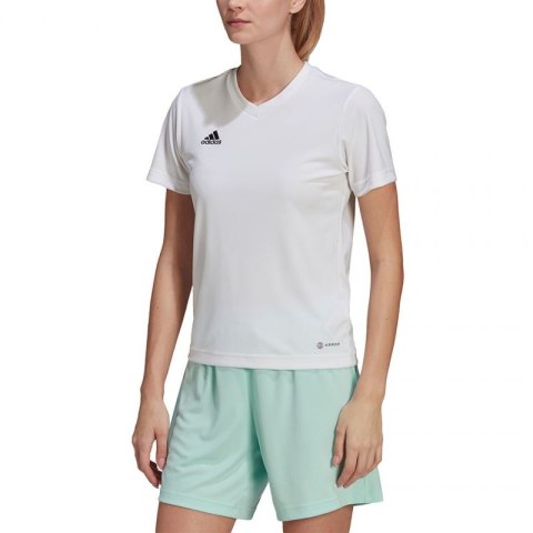 Koszulka adidas Entrada 22 Jersey W HC5074