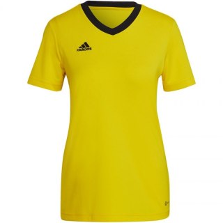 Koszulka adidas Entrada 22 Jersey W HI2125