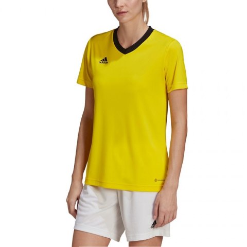 Koszulka adidas Entrada 22 Jersey W HI2125