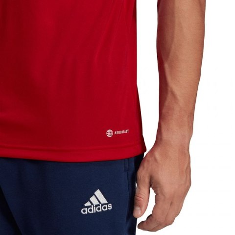 Koszulka adidas Entrada 22 Polo M H57489