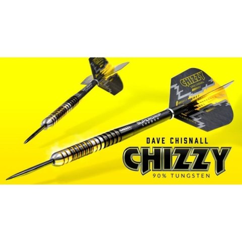 Rzutki Harrows Chizzy 90% Steeltip HS-TNK-000013897