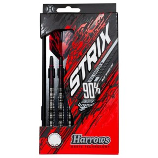 Rzutki Harrows Strix 90% Steeltip HS-TNK-000013893