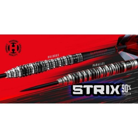 Rzutki Harrows Strix 90% Steeltip HS-TNK-000013893