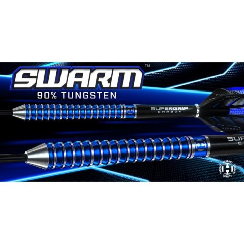 Rzutki Harrows Swarm 90% Steeltip HS-TNK-000013891