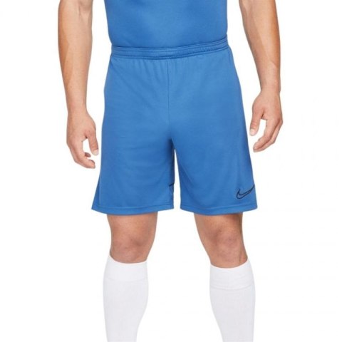 Spodenki Nike NK Df Academy 21 Short K M CW6107 407