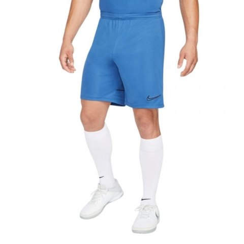 Spodenki Nike NK Df Academy 21 Short K M CW6107 407