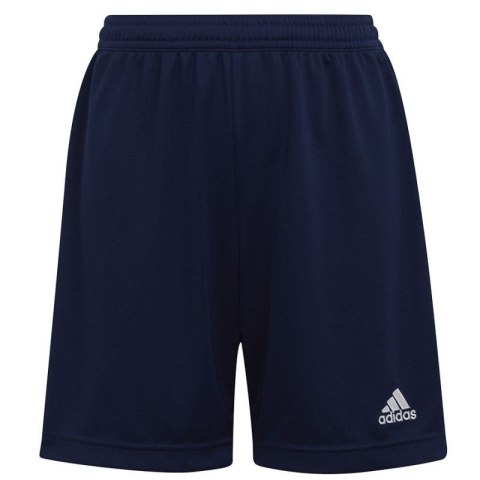 Spodenki adidas Entrada 22 Short Y Jr H57565