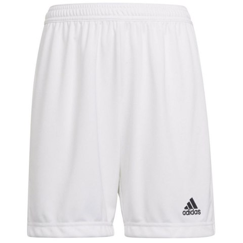 Spodenki adidas Entrada 22 Short Y Jr HG6292