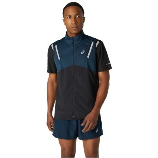 Bezrękawnik Asics Lite-Show Vest M 2011C016-401