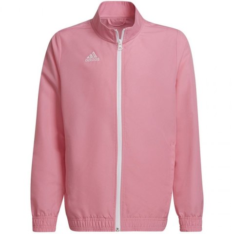 Bluza adidas Entrada 22 Presentation Jacket Jr HC5037