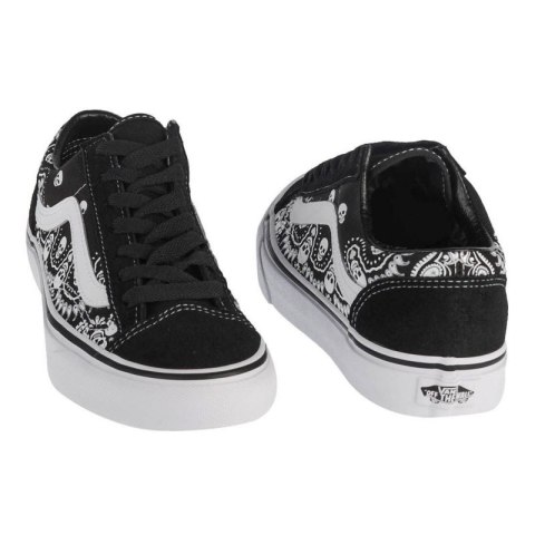 Buty Vans Bandana Style 36 W VN0A54F6D9S