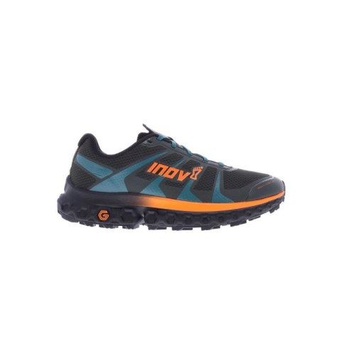 Buty do biegania Inov-8 Trailfly Ultra G 300 Max M 000977-OLOR-S-01