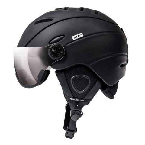 Kask narciarski Meteor Holo 24960