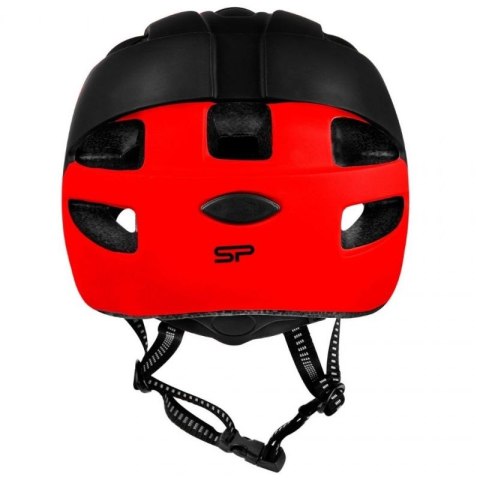 Kask rowerowy Spokey Cherub 927783