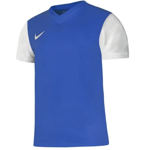 Koszulka Nike Dri-Fit Tiempo Premier 2 M DH8035-463