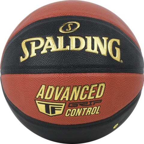 Piłka Spalding Advanced Grip Control In/Out Ball 76872Z