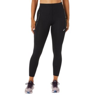 Spodnie Asics Race High Waist Tight W 2012C347-001