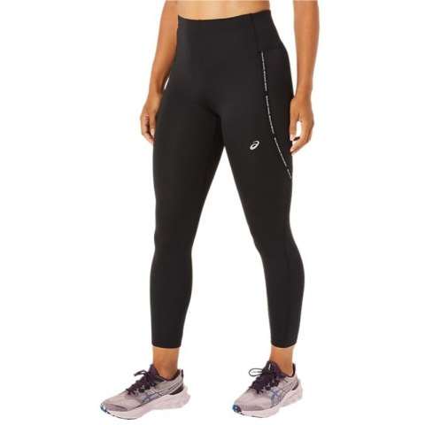 Spodnie Asics Race High Waist Tight W 2012C347-001