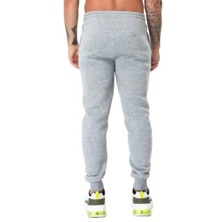 Spodnie Justhype Scribble Logo Joggers M HYPSCRIB0010