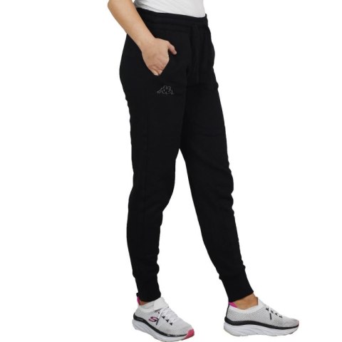 Spodnie Kappa Taima Pants W 705202-005