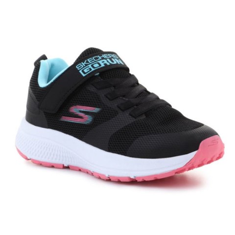 Buty Skechers Jr 302409L-BLK