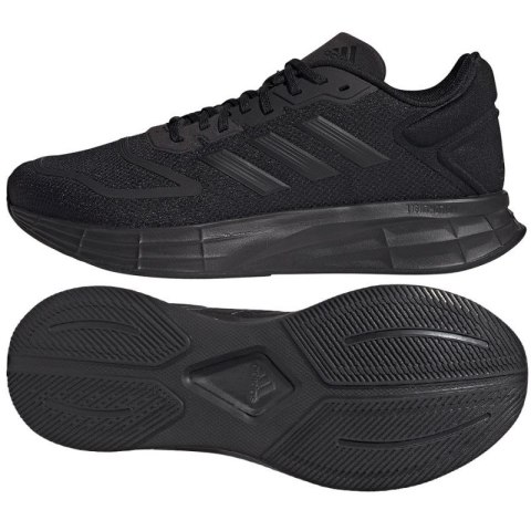 Buty do biegania adidas Duramo 10 M GW8342