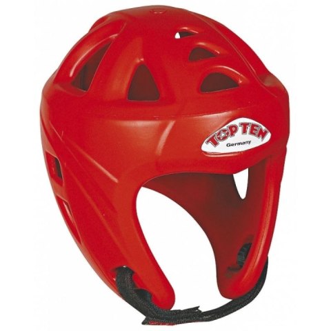 Kask Top Ten Avantgarde - KTT-2 (WAKO APPROVED) 0212-02M