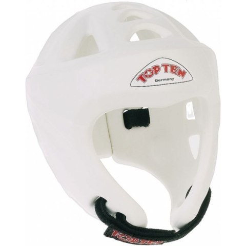 Kask Top Ten Avantgarde - KTT-2 (WAKO APPROVED) 0212-02M