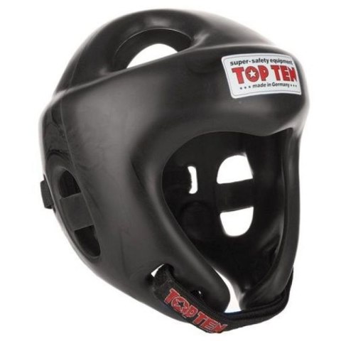 Kask Top Ten Competition Fight - KTT-1 (WAKO APPROVED) 0213-02M