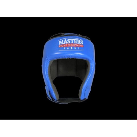 Kask turniejowy MASTERS - KTOP-1 0217-02M