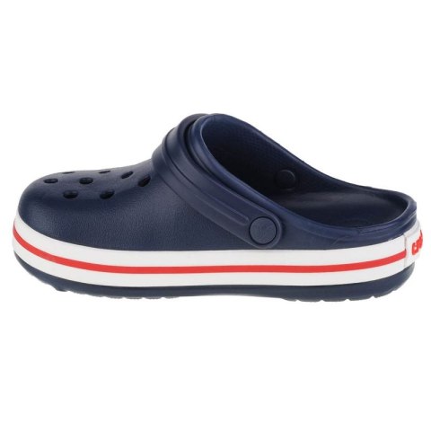 Klapki Crocs Crocband Clog K Jr 207006-485