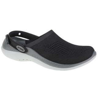 Klapki Crocs Literide 360 Clog M 206708-0DD