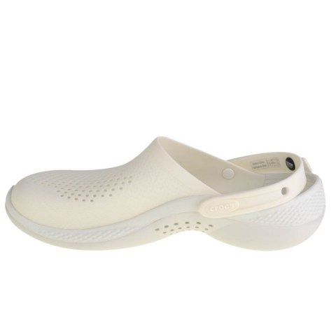 Klapki Crocs Literide 360 Clog M 206708-1CV