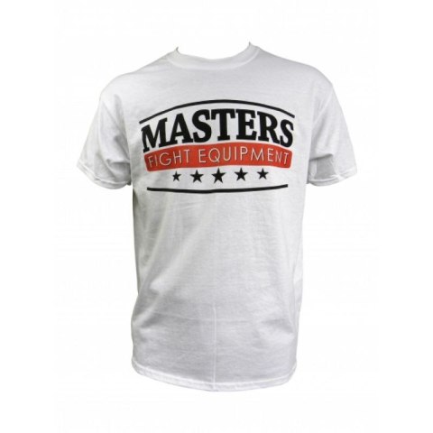 Koszulka Masters T-shirt TS-MASTERS M 06012-01M