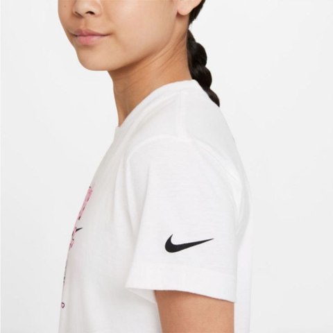 Koszulka Nike Sportswear Jr DO1327 100