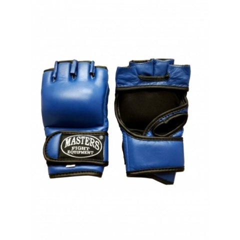 Rękawice do MMA Masters GF-3 M 0127-02M