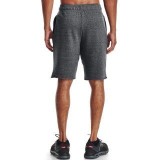 Spodenki Under Armour Rival Terry Short M 1361631 012