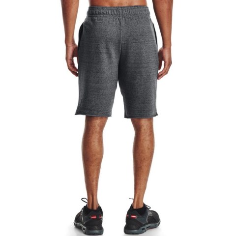 Spodenki Under Armour Rival Terry Short M 1361631 012